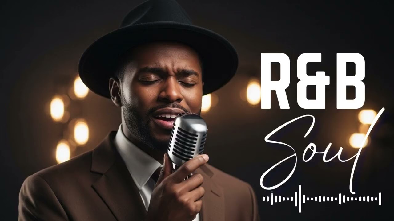 Chill R&B & Soul Vibes 2026 | Cozy Night Playlist for Driving & Relaxing