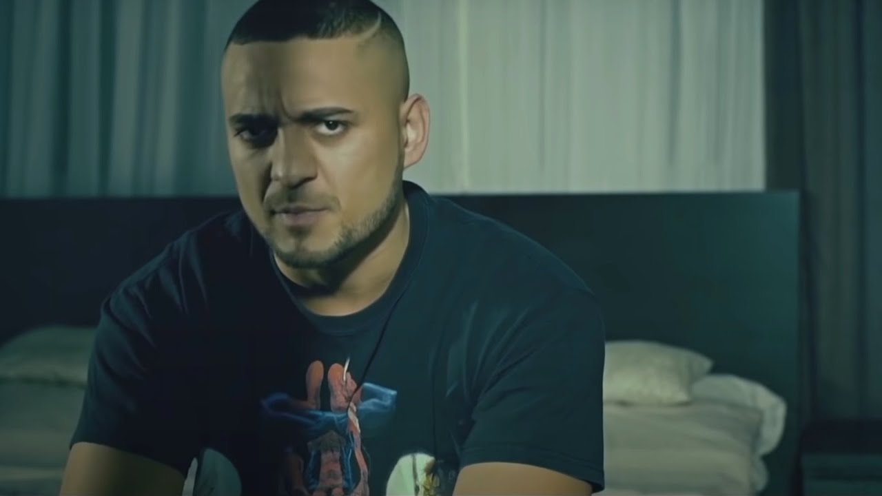 L&Eacute;VAI x BURAI feat. KULCS&Aacute;R EDINA &ndash; B&uacute;cs&uacute;zz el | Official Music Video