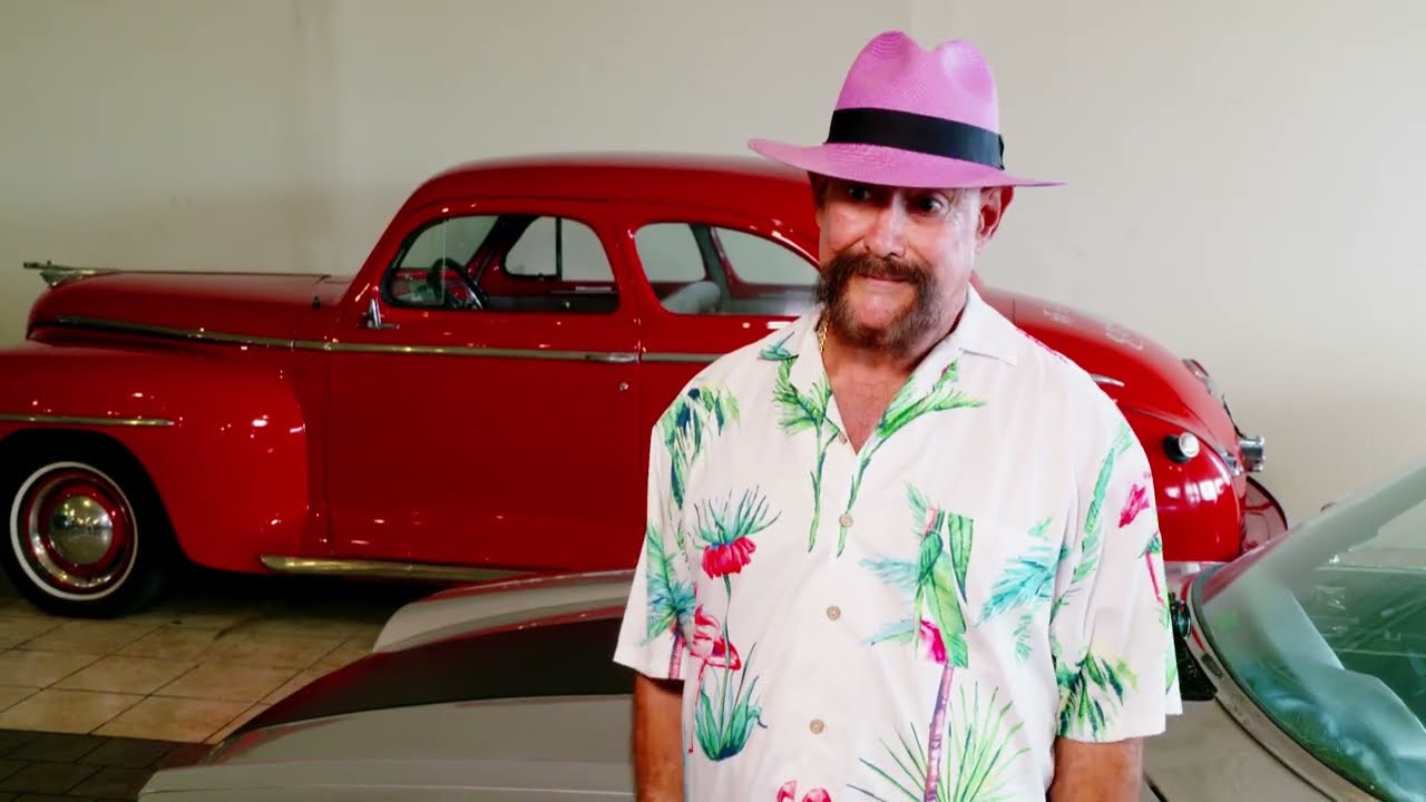 Ted Vernon's South Beach Classics I Deals from The Vault I 60 Buick 66 Impala