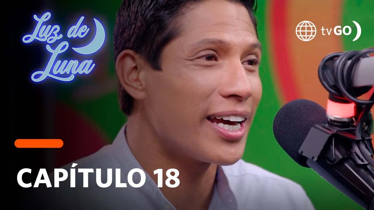 Luz de Luna: León cantó su nuevo tema dedicado a Luz (Capítulo 18)