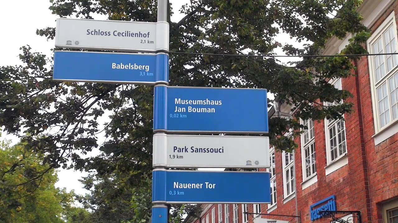 Revierreportage Potsdamer und Brandenburger Havelseen