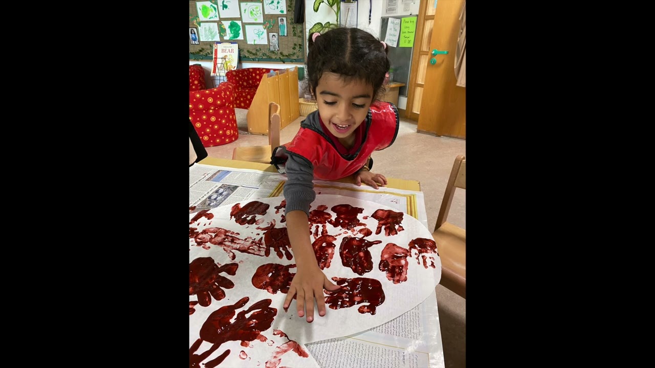 Qatar Academy Doha National Day Virtual Broadcast 21/22
