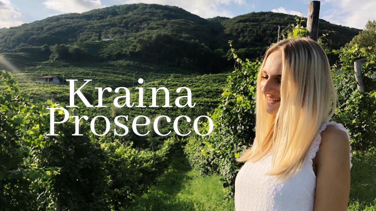 VLOG: Conegliano i Valdobbiadene | Italia alla polacca