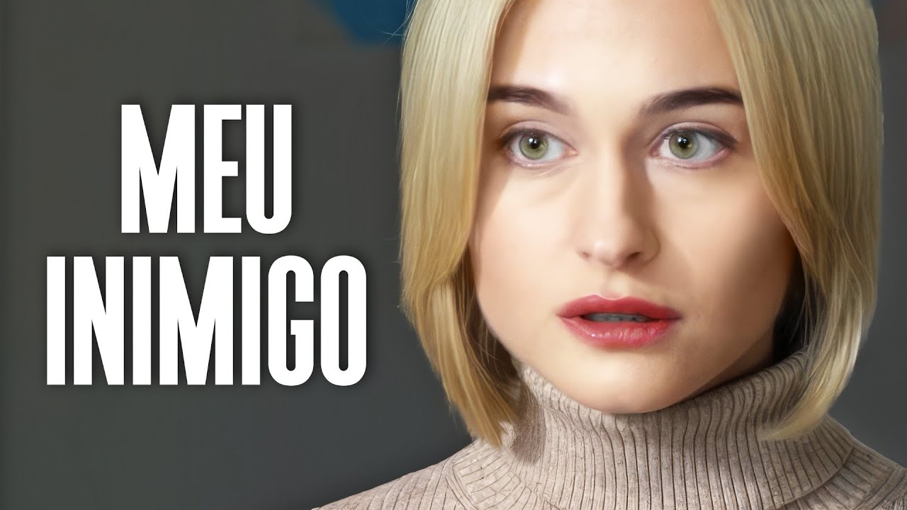 ELA FOI ACUSADA DE ASSASSINAR SEU NOIVO | Filme dublado completo | Filme romântico em Português