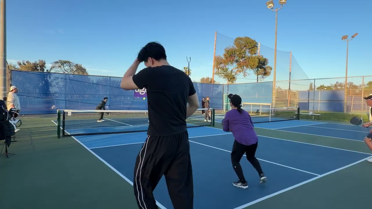 Chau Kiem vs Thao Andrew @ MSP 2/20/26