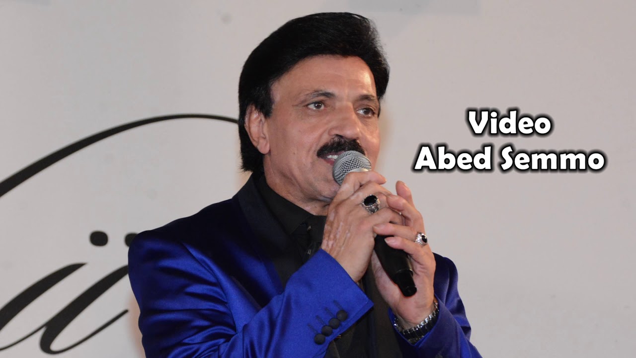 Raschid Moussa - Dalilo