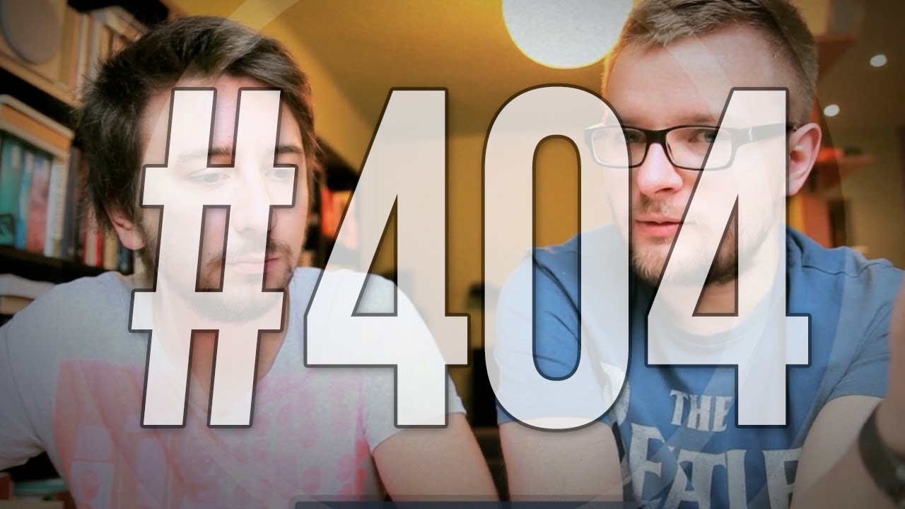 Cejrowski - LS #404