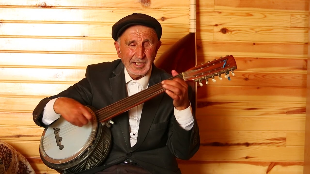 Mustafa Amca Çift Jandarma