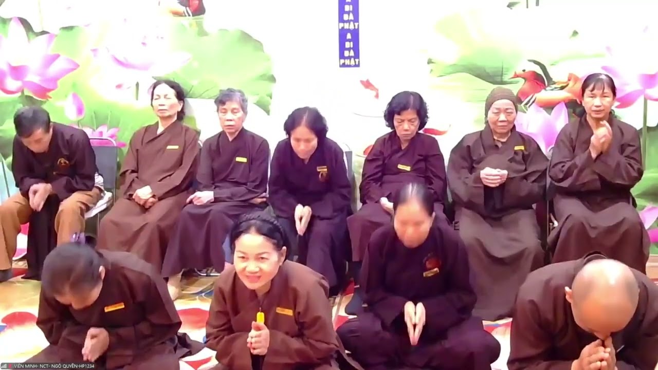 (RẤT HAY) TẠI SAO NHỮNG NG TẠO TỘI CHƯỚNG SÂU NẶNG, TỘI NGŨ NGHỊCH MÀ VẪN ĐƯỢC VÃNG SANH TPCL