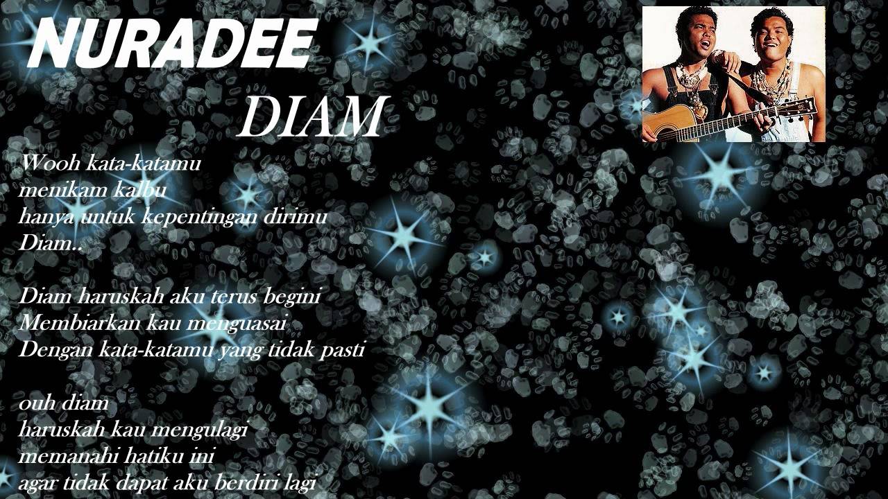 Nuradee-Diam
