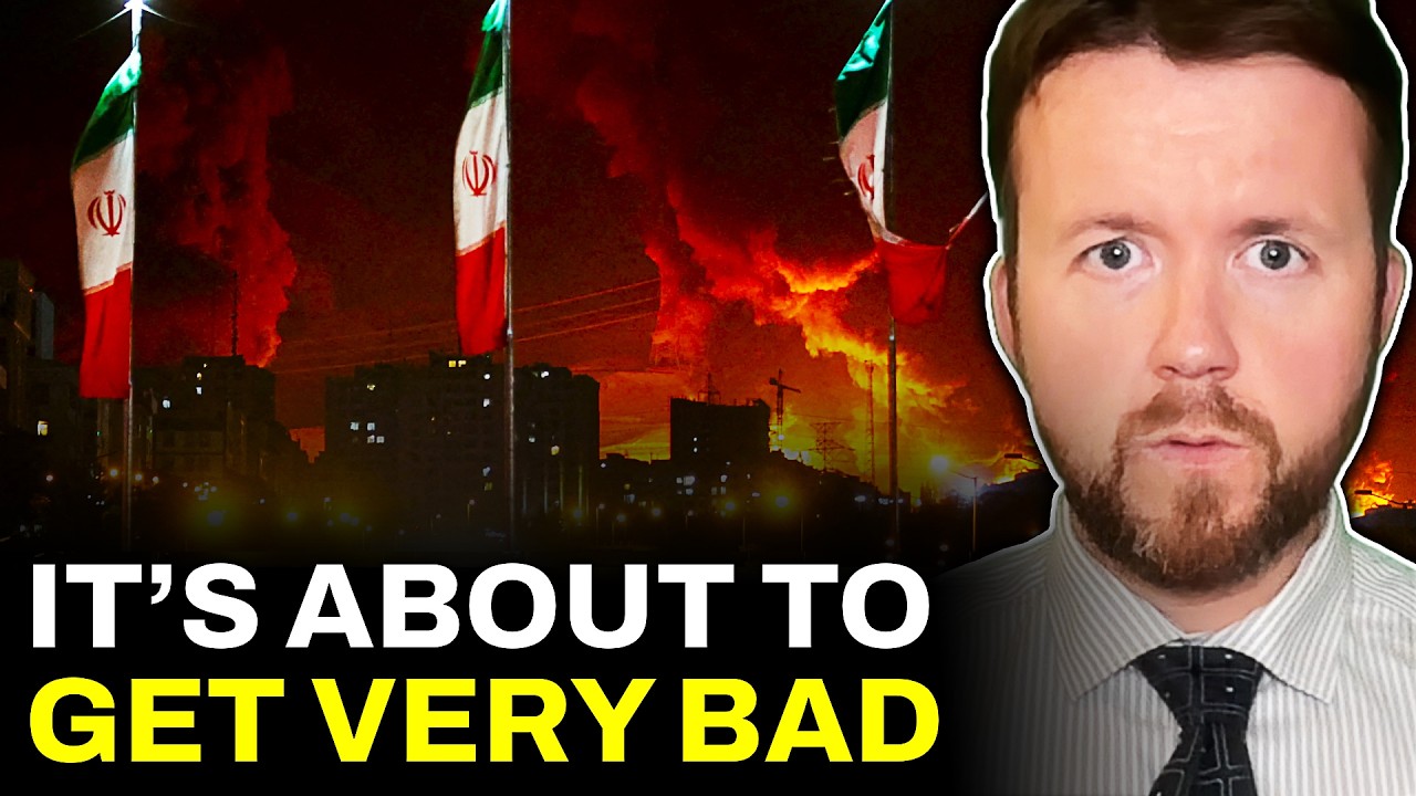 Global Economy Rocked As Iran War Spreads | Oil Markets | US Dollar | France’s Nuclear Option