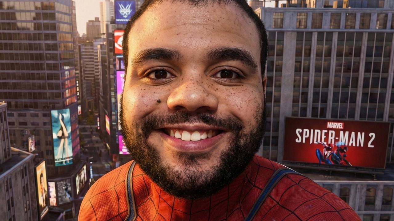 Marvel's Spider-Man 2 (PS5) #3