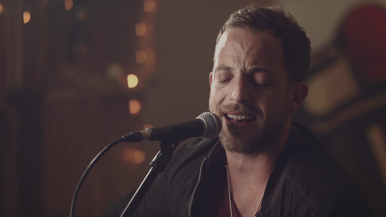 James Morrison 'Feels Like The First Time' - Cheltenham Jazz Festival 2019, Henry Westons Sessions