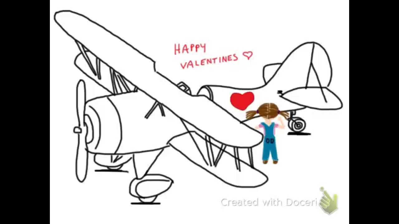 Happy Vday!