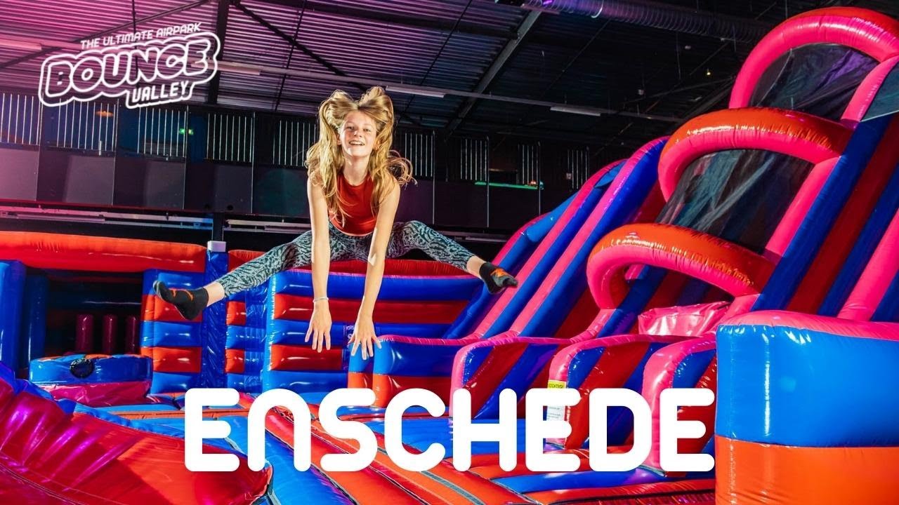 Bounce Valley Enschede II