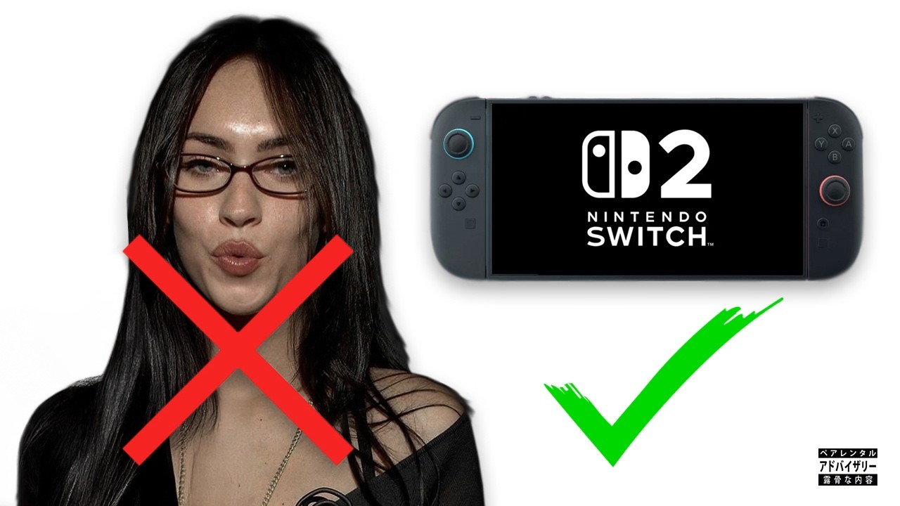 УШЕЛ ОТ ЖЕНЫ И КУПИЛ NINTENDO SWITCH 2 😍