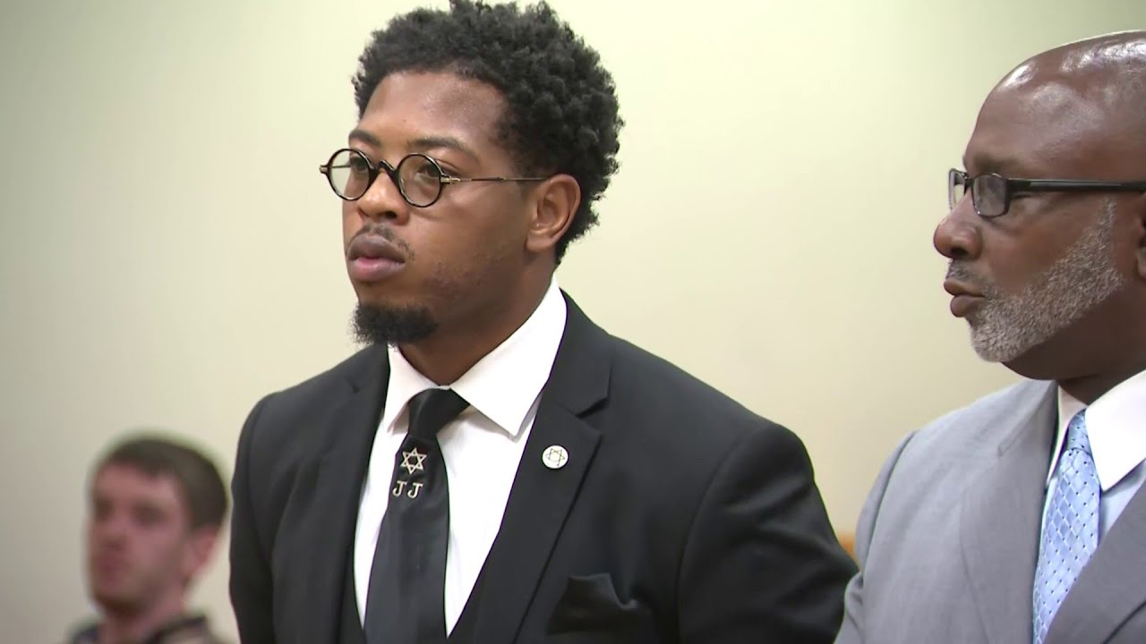 Jewell Jones pleads guilty to probation violation after drinking alcohol