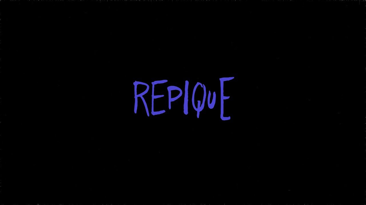 C a m i n a n d o  J u n t o s #4 -  REPIQUE- Jhonny Neves -