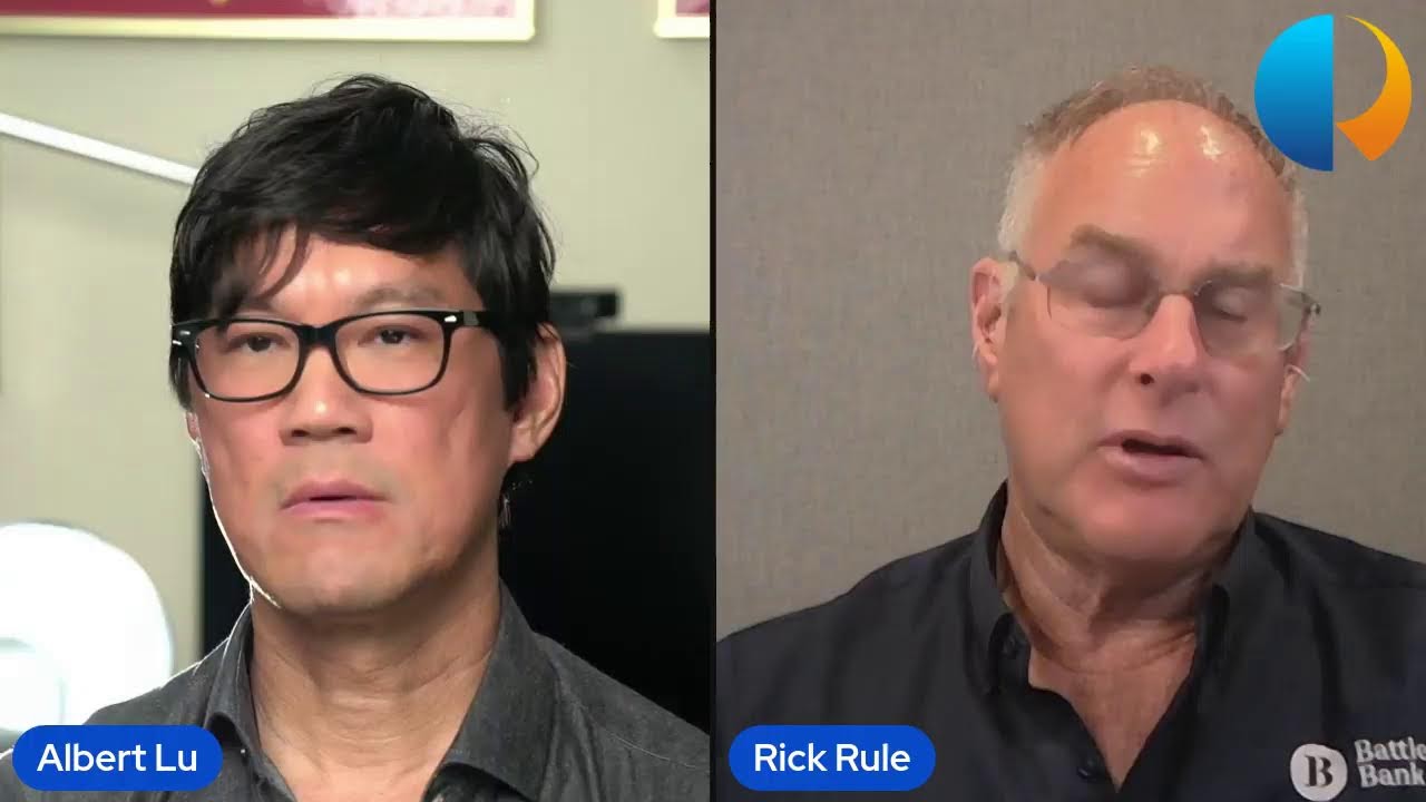 Q&A with Rick Rule