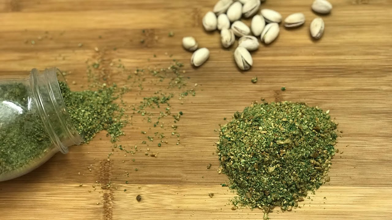 تعالوا نشوف ازاي هنحول الفول السوداني لفسدق كداب بنفس طعم وشكل الأصلي/ أكلاتي مع آلاء الجبالي