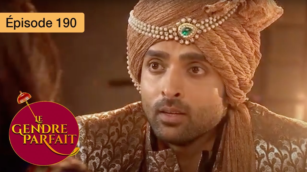Le gendre parfait - Jamai Raja - Ep 190 - Série en français - HD