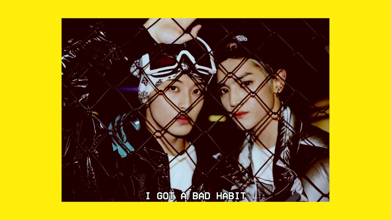 [ENGLISH COVER] NCT 127 - Sit Down!