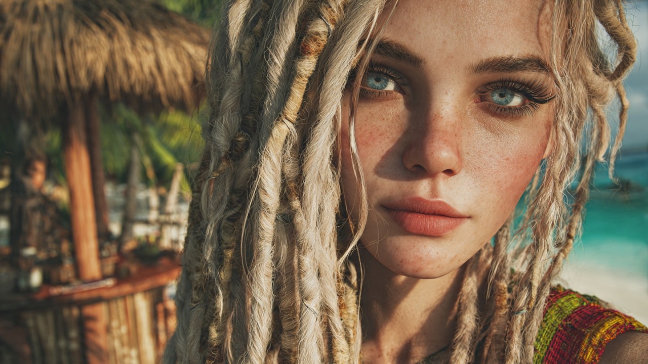 Good Mood Reggae 🌴 Smooth Chill Reggae Music for Everyday Relaxation