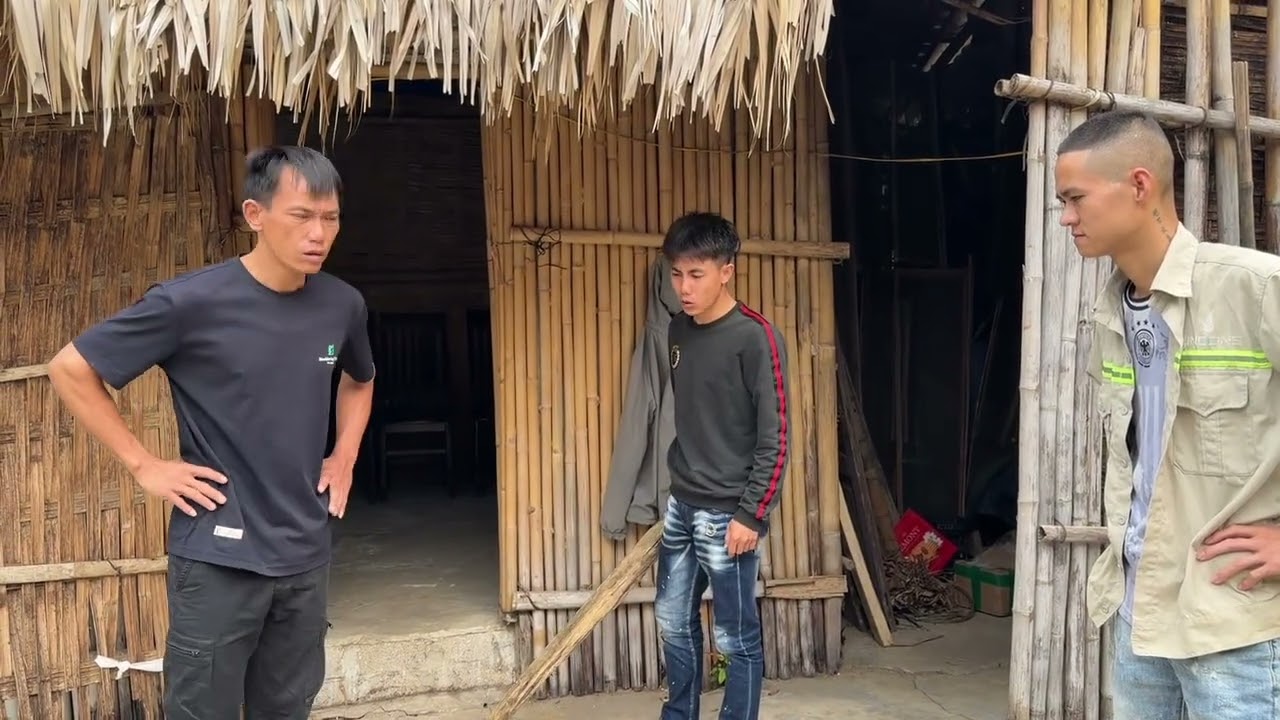 Toang Rồi Hảo Nói Sỹ Mụ Liên Chưa Bao Giờ Đưa Tiền Cho Hảo 