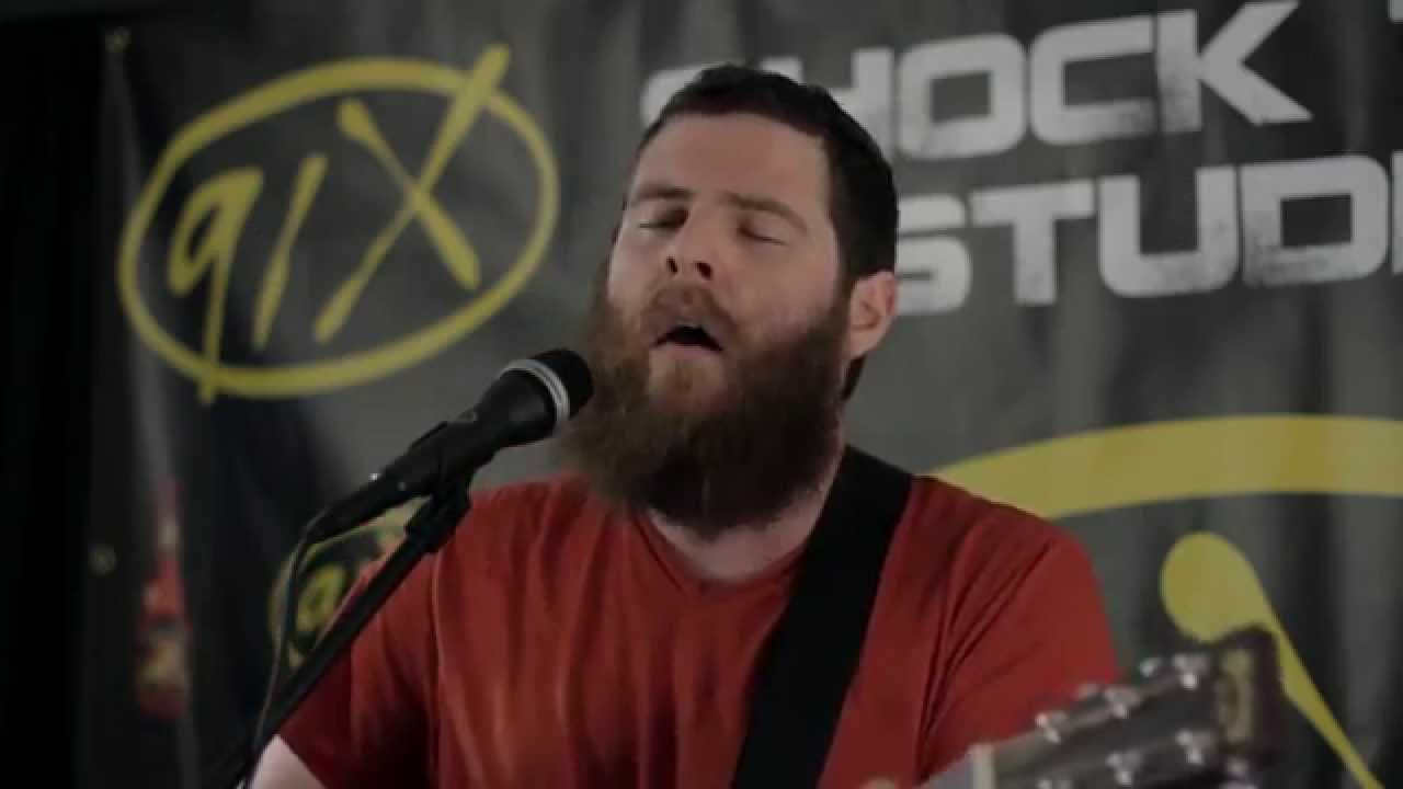 Manchester Orchestra 