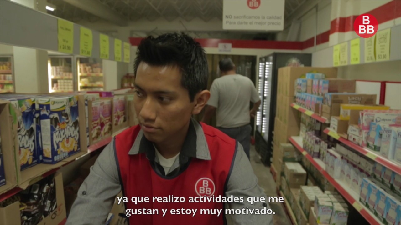 Asociado de ventas
