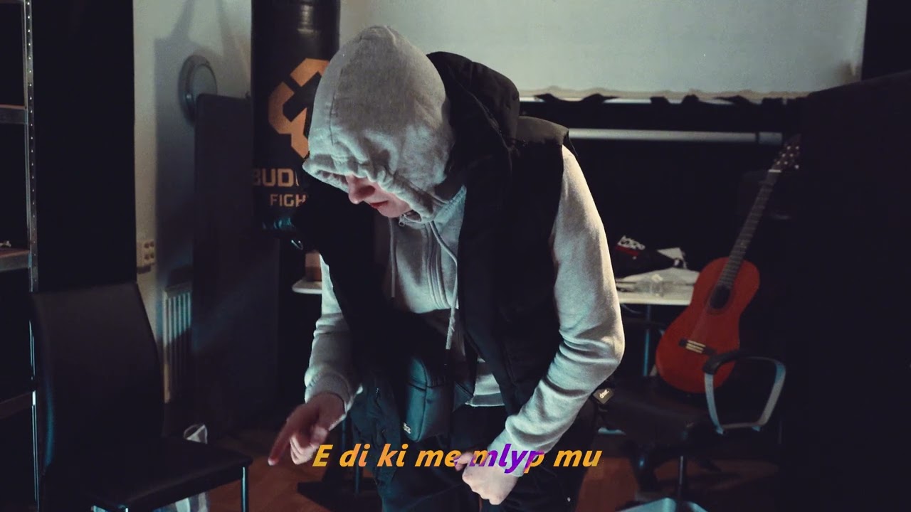 ELAI - TJETRIN (OFFICIAL) VERA PROJECT
