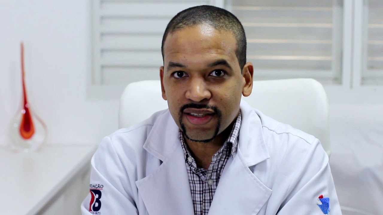 Dr. Daniel Roberto - Peito de Pombo e Peito Escavado