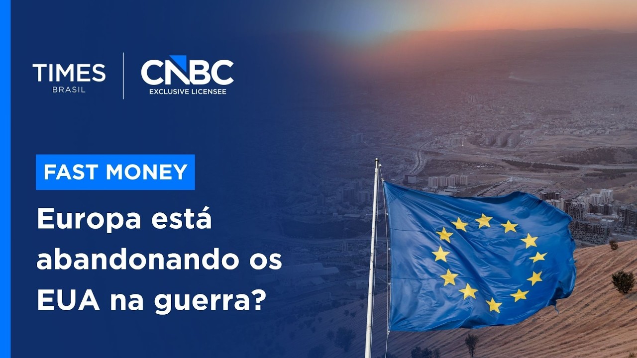 Europa recua da guerra: Otan retira tropas do Iraque e pressiona EUA; entenda