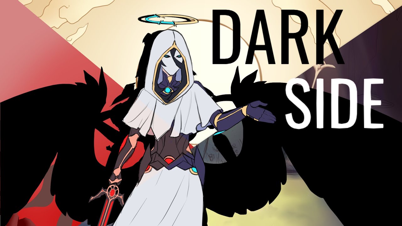 Neoni - DARKSIDE // Animation Meme