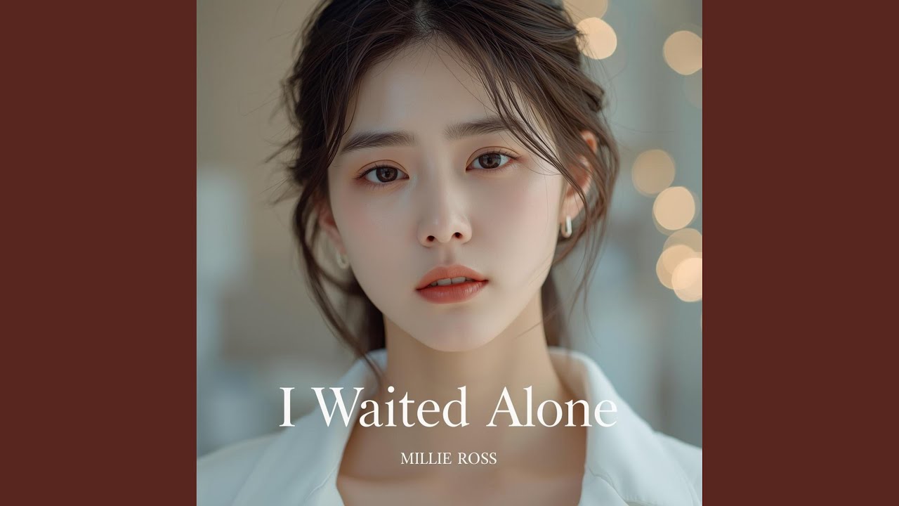 I Waited Alone