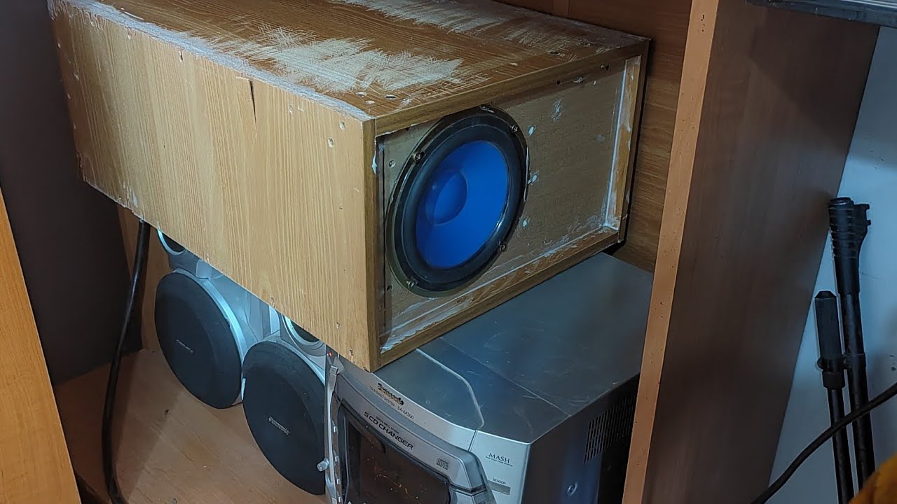 high end hifi élmény kimaxolva! panasonic sa ak300 #highend #hifi #follow 