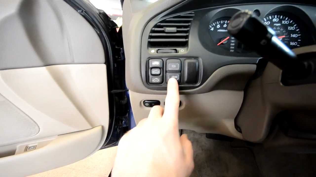 2001 Acura 3.2TL AUTO (stk# 29064BA ) for sale at Trend Motors Used Car Center in Rockaway, NJ
