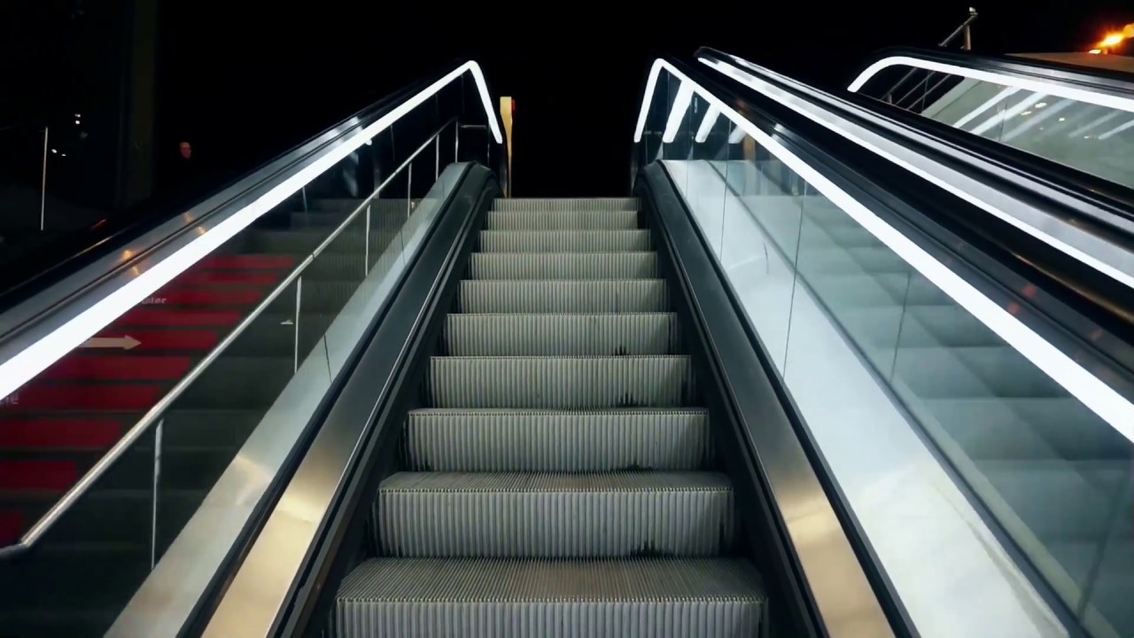 Berlin Memories (Music Video)