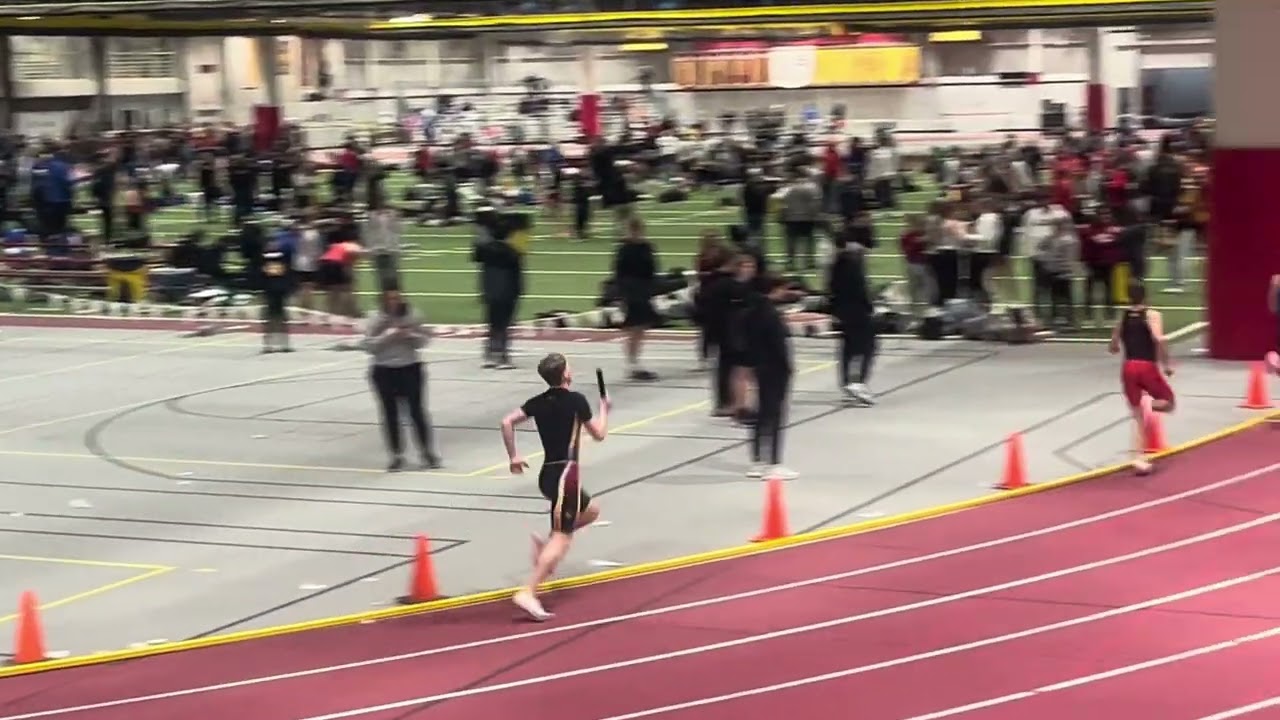 4x4- Duit, Hoversten, Sanders, Kirkoff