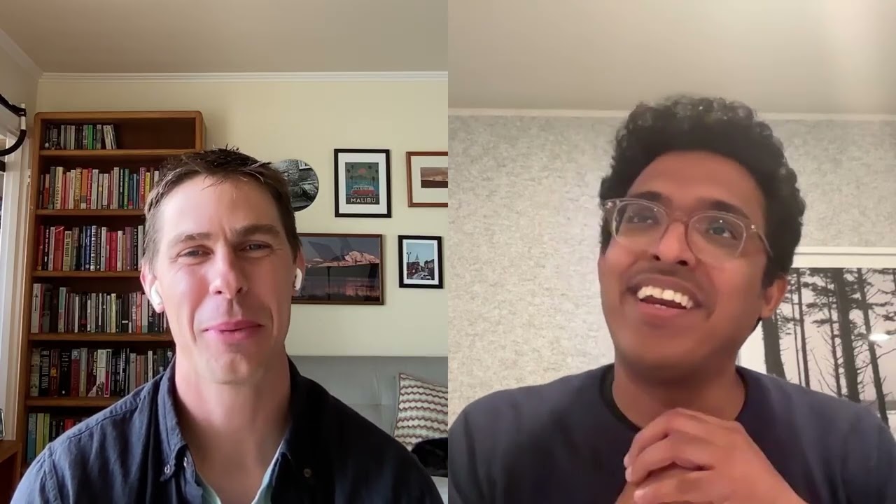 Stellic CEO Sabih Bin Wasi on AI, degree pathways, and the future of student experience