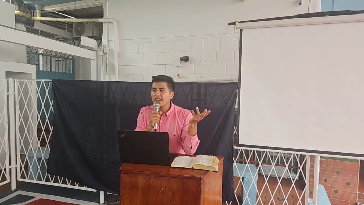 Servicio dominical 4 de enero | EN VIVO 🔴|  9:00 A.M