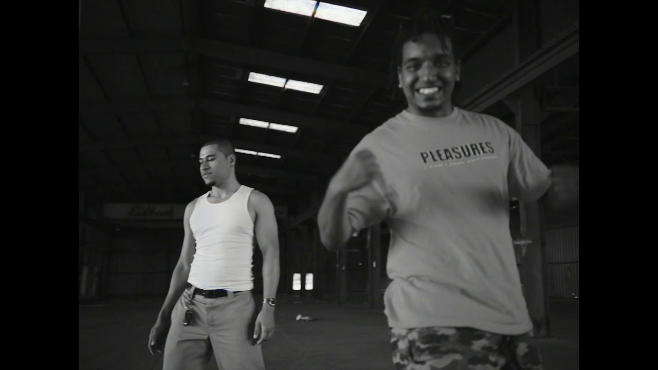 Shadow - Shut It Down feat. Jose Halftime