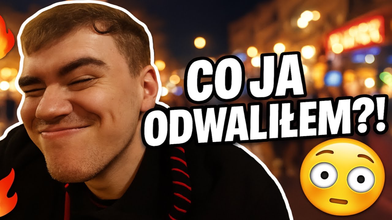 RandomBruce IRL: śledzony przez głosicieli, zgoda z Asią, barowe przygody