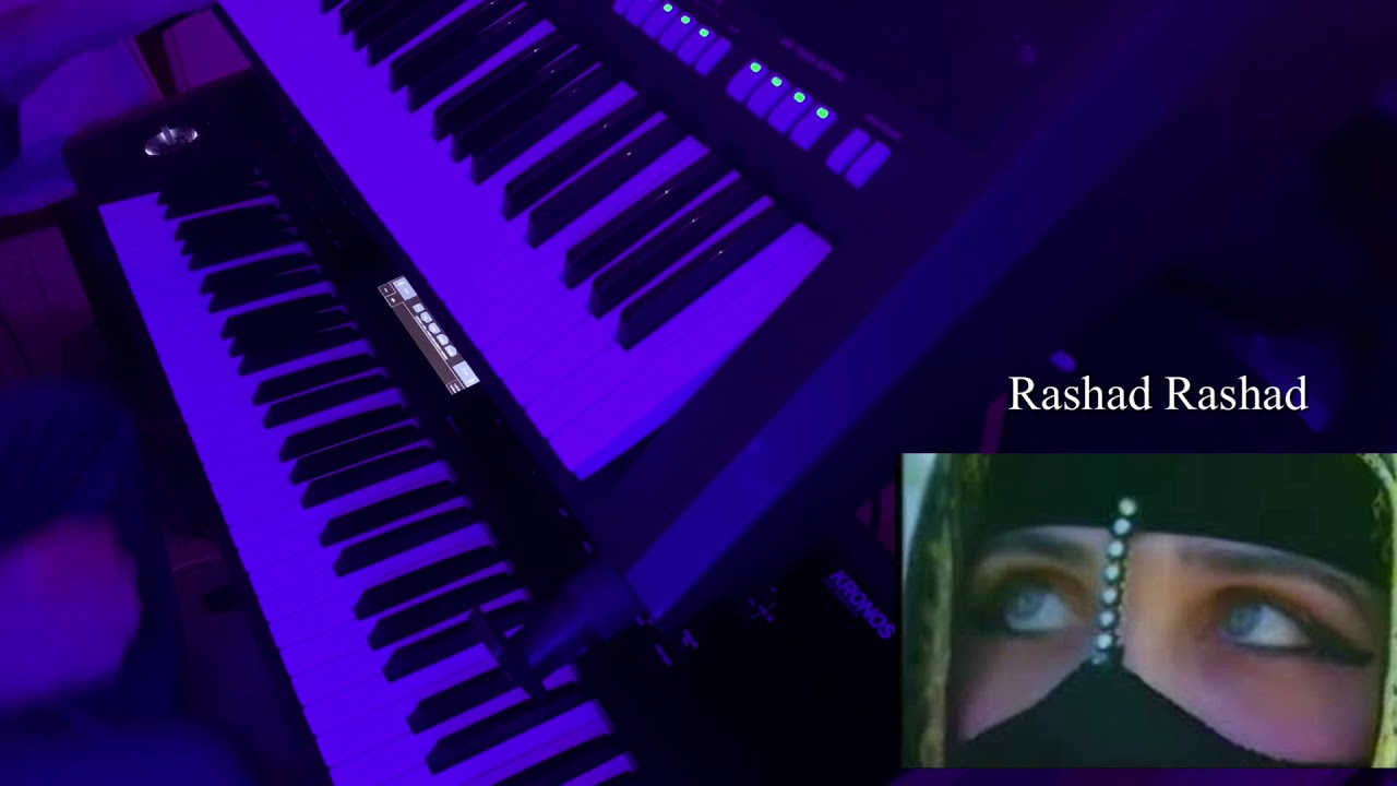 عيونك حلوة هيثم يوسف
