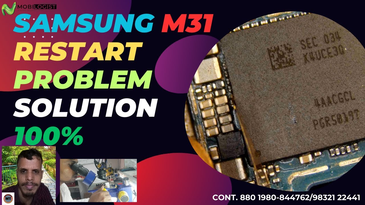 samsung m31 hang problem solution.samsung m31 restart problem solution 100%