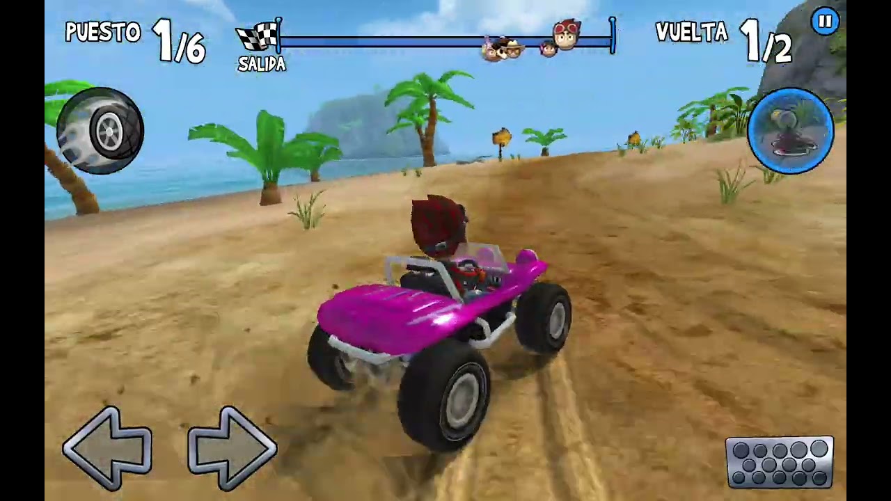 BB Racing parte2