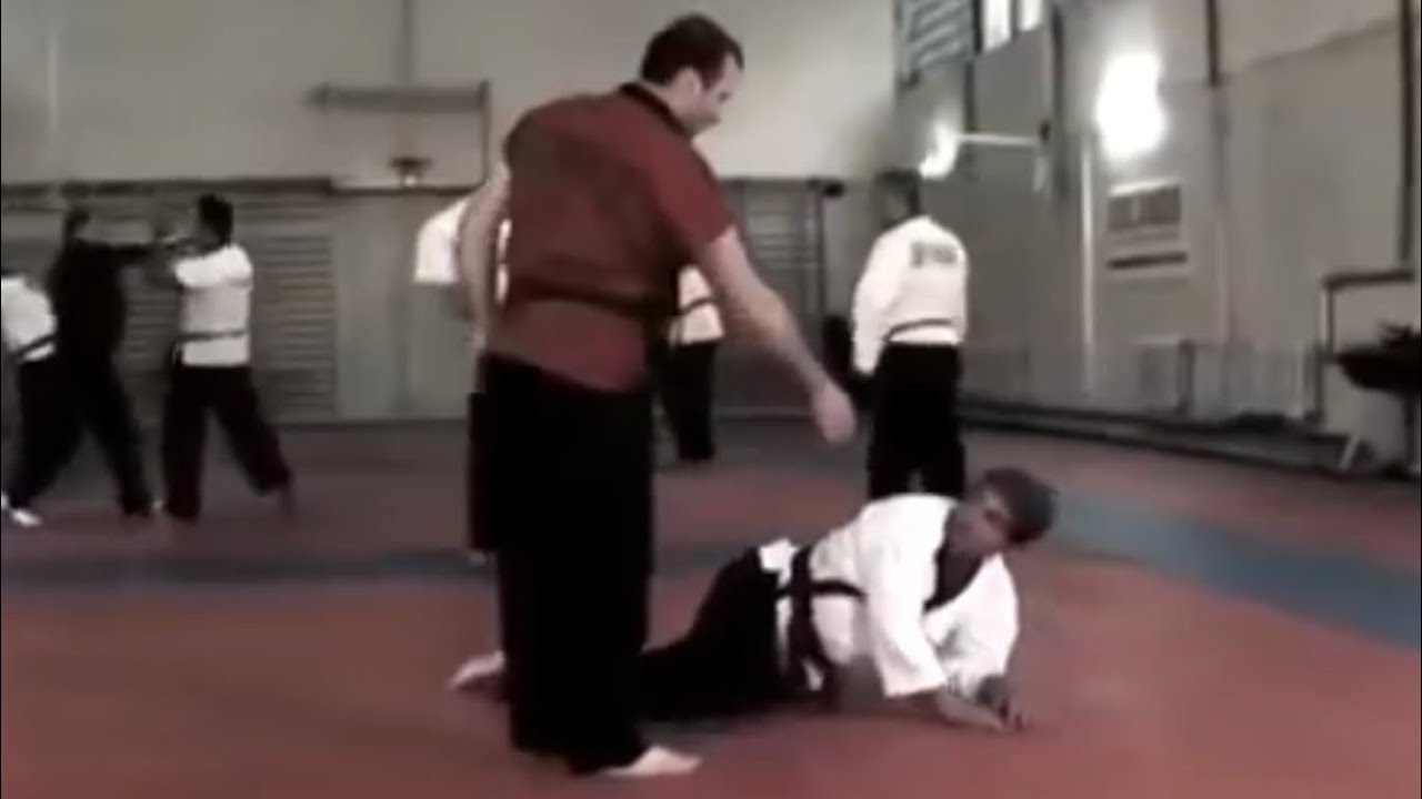 Docando, Vrijaru