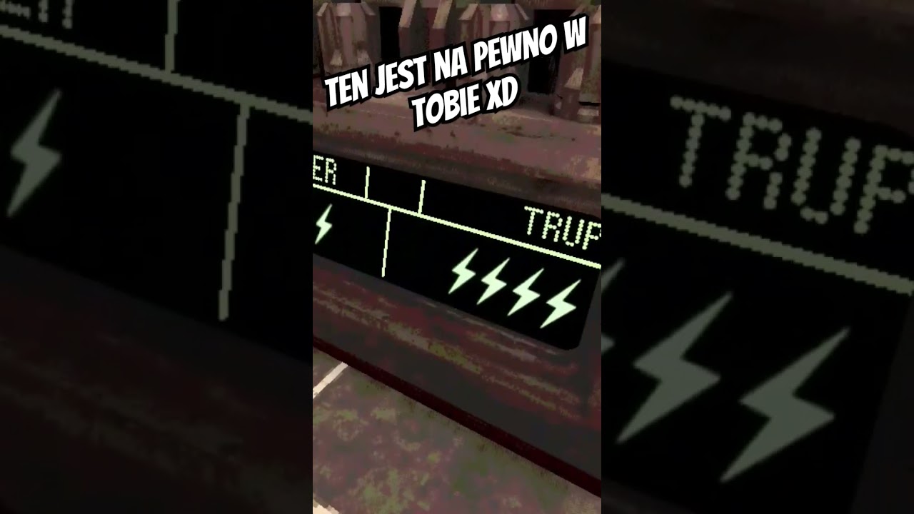 Ten jest na pewno w tobie xD #życie #buckshotroulette #ruletka #roulette #zagrajmy #pl #wygrana