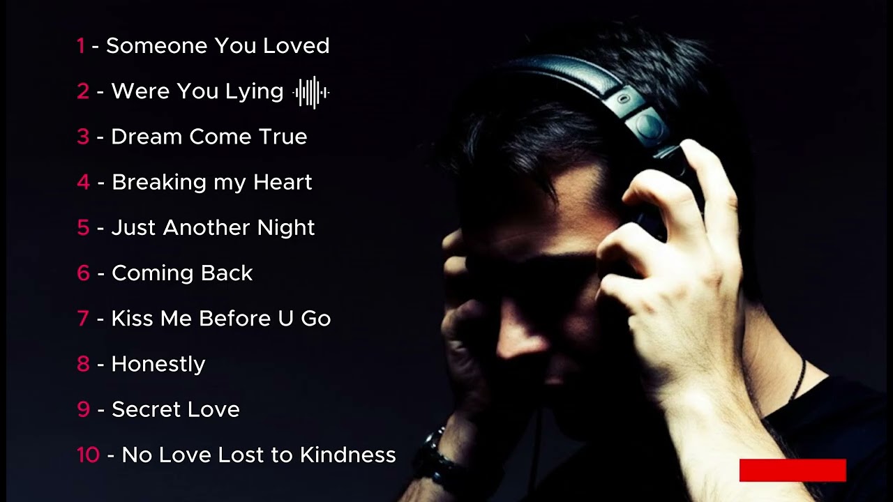 Sad song 2026💔💔 // Someone You Loved 🎧