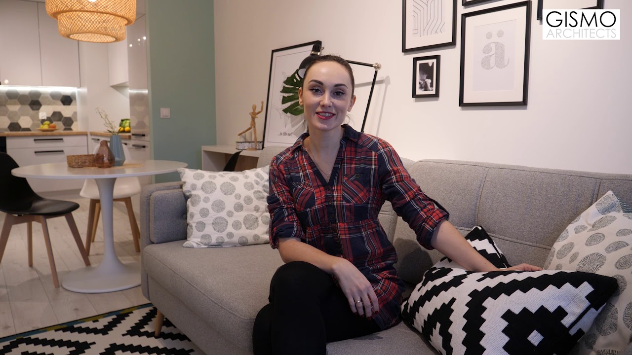 Gismo Mieszkanie pod klucz za 6 tygodni